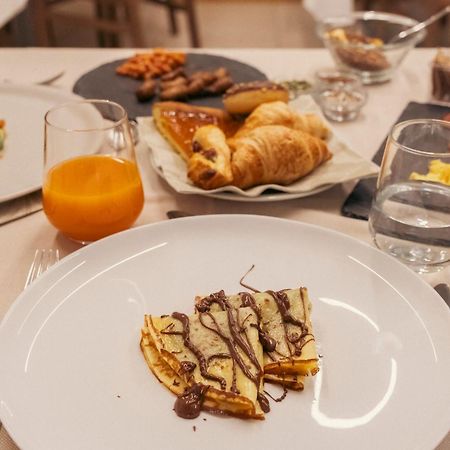 Hotel Rosa Μπαβένο Εξωτερικό φωτογραφία