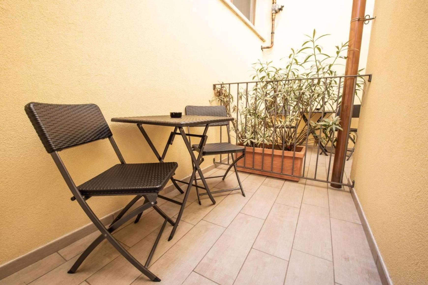Hotel Rosa Μπαβένο Δωμάτιο φωτογραφία