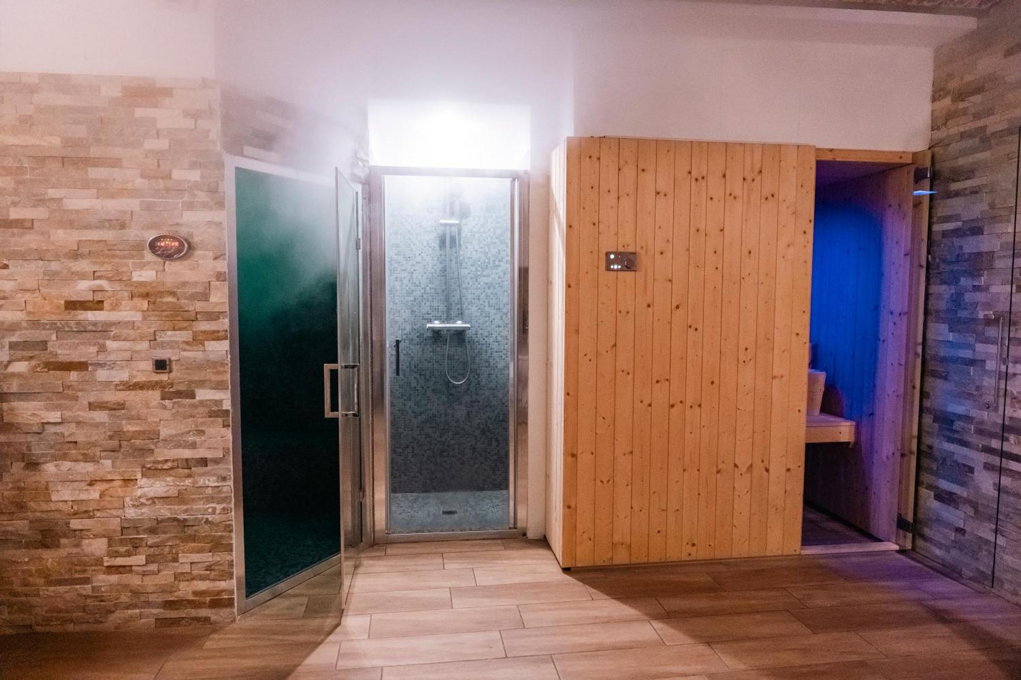 Hotel Rosa Μπαβένο Εξωτερικό φωτογραφία