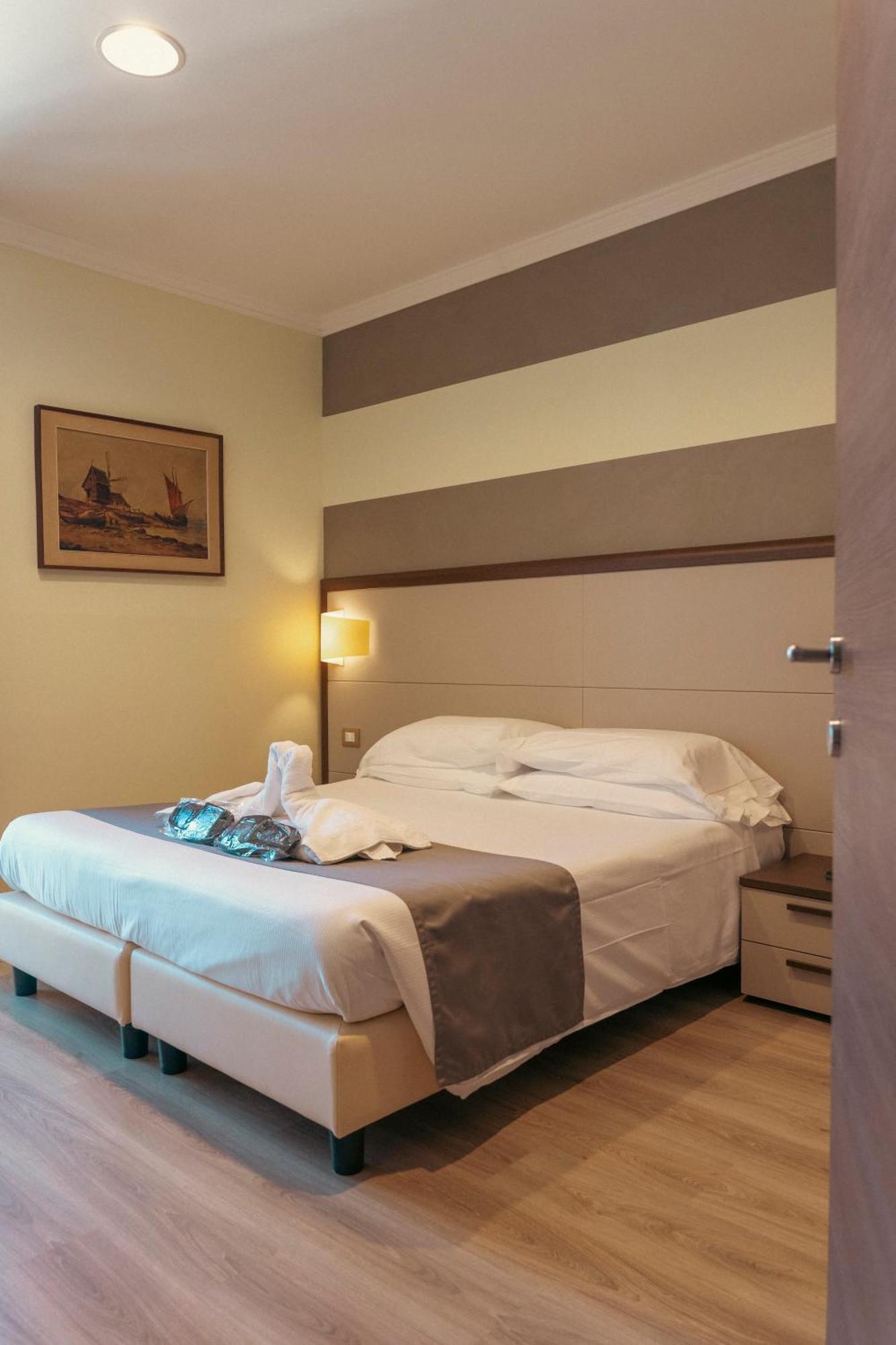 Hotel Rosa Μπαβένο Εξωτερικό φωτογραφία