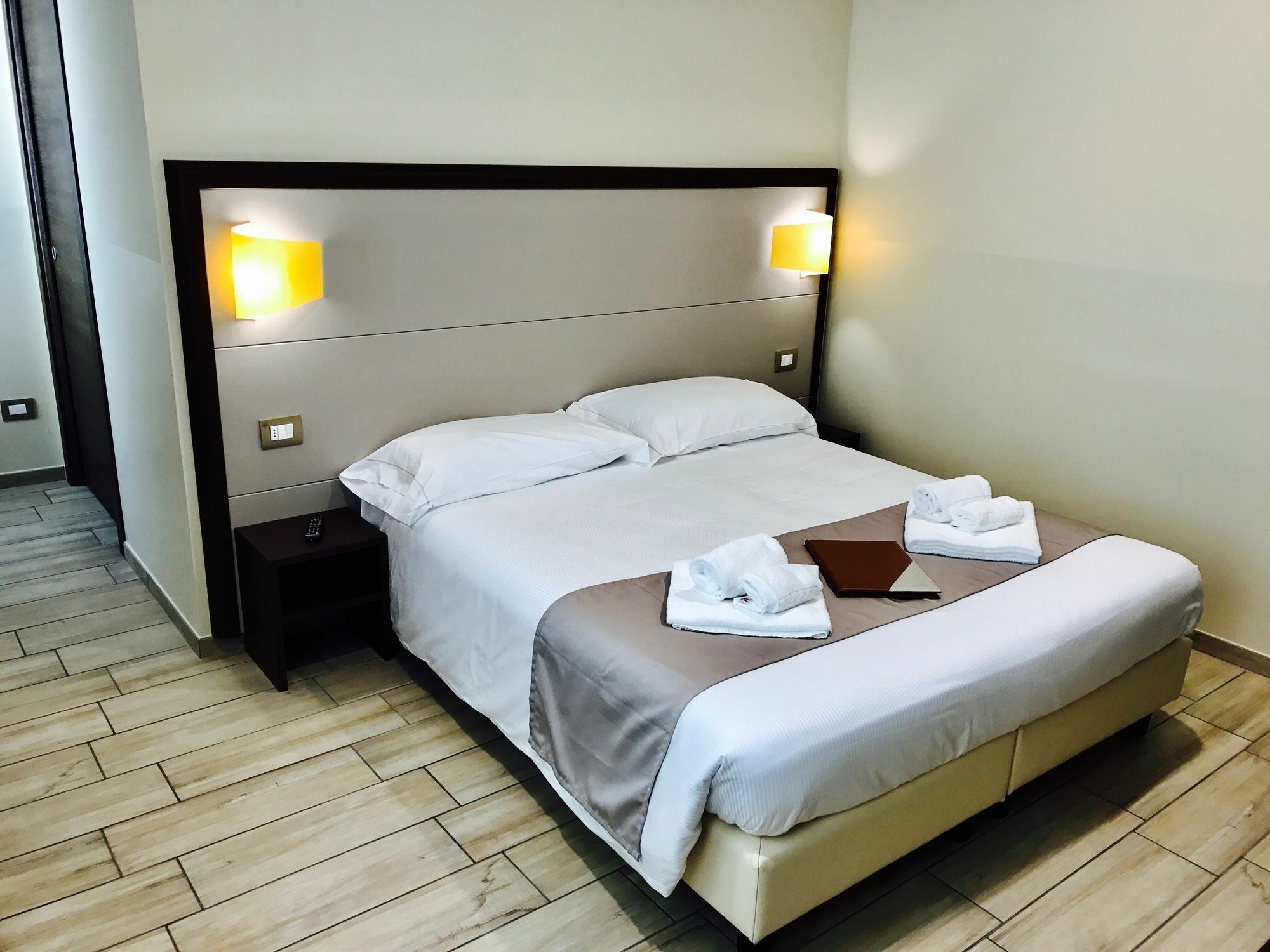 Hotel Rosa Μπαβένο Εξωτερικό φωτογραφία