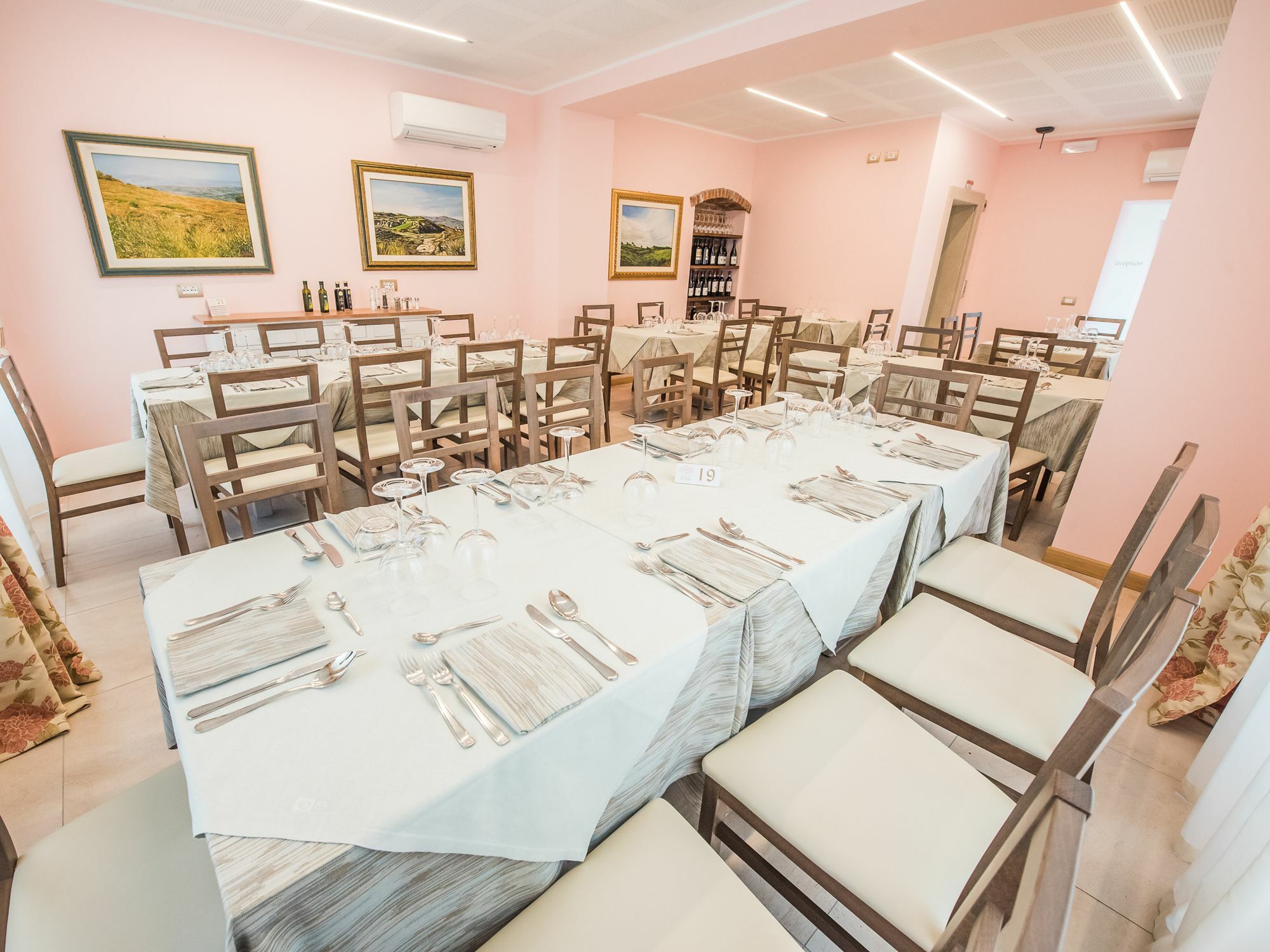 Hotel Rosa Μπαβένο Εξωτερικό φωτογραφία